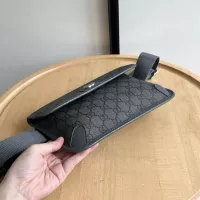Cheap Gucci AAA Quality Belt Bags #1344506 Replica Wholesale [$56.00 USD] [ITEM#1344506] on Replica Gucci AAA Quality Belt Bags