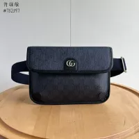 Cheap Gucci AAA Quality Belt Bags #1344507 Replica Wholesale [$56.00 USD] [ITEM#1344507] on Replica Gucci AAA Quality Belt Bags