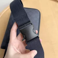 Cheap Gucci AAA Quality Belt Bags #1344507 Replica Wholesale [$56.00 USD] [ITEM#1344507] on Replica Gucci AAA Quality Belt Bags