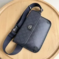Cheap Gucci AAA Quality Belt Bags #1344507 Replica Wholesale [$56.00 USD] [ITEM#1344507] on Replica Gucci AAA Quality Belt Bags