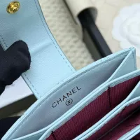 Cheap Chanel Card Case #1344508 Replica Wholesale [$36.00 USD] [ITEM#1344508] on Replica Chanel Wallets