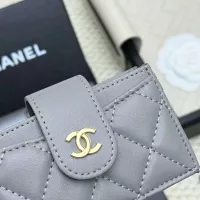 Cheap Chanel Card Case #1344509 Replica Wholesale [$36.00 USD] [ITEM#1344509] on Replica Chanel Wallets
