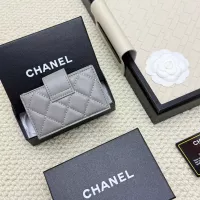 Cheap Chanel Card Case #1344509 Replica Wholesale [$36.00 USD] [ITEM#1344509] on Replica Chanel Wallets