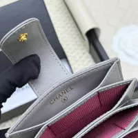 Cheap Chanel Card Case #1344509 Replica Wholesale [$36.00 USD] [ITEM#1344509] on Replica Chanel Wallets