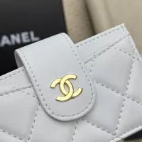 Cheap Chanel Card Case #1344510 Replica Wholesale [$36.00 USD] [ITEM#1344510] on Replica Chanel Wallets