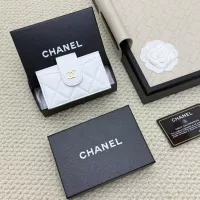 Cheap Chanel Card Case #1344510 Replica Wholesale [$36.00 USD] [ITEM#1344510] on Replica Chanel Wallets