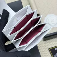 Cheap Chanel Card Case #1344510 Replica Wholesale [$36.00 USD] [ITEM#1344510] on Replica Chanel Wallets