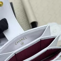 Cheap Chanel Card Case #1344510 Replica Wholesale [$36.00 USD] [ITEM#1344510] on Replica Chanel Wallets