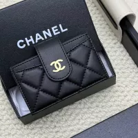 Cheap Chanel Card Case #1344511 Replica Wholesale [$36.00 USD] [ITEM#1344511] on Replica Chanel Wallets