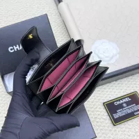 Cheap Chanel Card Case #1344511 Replica Wholesale [$36.00 USD] [ITEM#1344511] on Replica Chanel Wallets