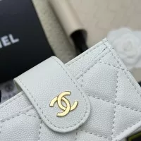 Cheap Chanel Card Case #1344512 Replica Wholesale [$36.00 USD] [ITEM#1344512] on Replica Chanel Wallets