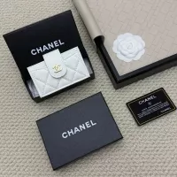 Cheap Chanel Card Case #1344512 Replica Wholesale [$36.00 USD] [ITEM#1344512] on Replica Chanel Wallets