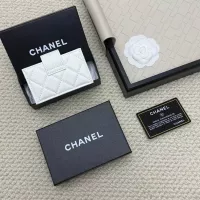 Cheap Chanel Card Case #1344512 Replica Wholesale [$36.00 USD] [ITEM#1344512] on Replica Chanel Wallets