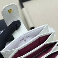 Cheap Chanel Card Case #1344512 Replica Wholesale [$36.00 USD] [ITEM#1344512] on Replica Chanel Wallets