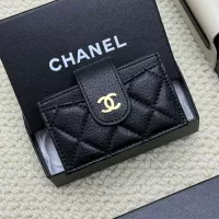 Cheap Chanel Card Case #1344513 Replica Wholesale [$36.00 USD] [ITEM#1344513] on Replica Chanel Wallets