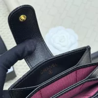 Cheap Chanel Card Case #1344513 Replica Wholesale [$36.00 USD] [ITEM#1344513] on Replica Chanel Wallets