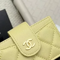 Cheap Chanel Card Case #1344514 Replica Wholesale [$36.00 USD] [ITEM#1344514] on Replica Chanel Wallets