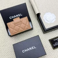 Cheap Chanel Card Case #1344515 Replica Wholesale [$36.00 USD] [ITEM#1344515] on Replica Chanel Wallets