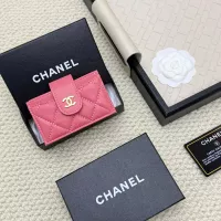 Cheap Chanel Card Case #1344517 Replica Wholesale [$36.00 USD] [ITEM#1344517] on Replica Chanel Wallets