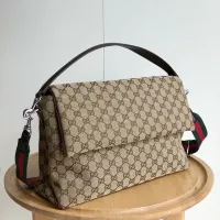 Cheap Gucci AAA Quality Messenger Bags For Unisex #1344522 Replica Wholesale [$80.00 USD] [ITEM#1344522] on Replica Gucci AAA Quality Messenger Bags