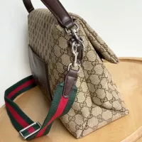 Cheap Gucci AAA Quality Messenger Bags For Unisex #1344522 Replica Wholesale [$80.00 USD] [ITEM#1344522] on Replica Gucci AAA Quality Messenger Bags