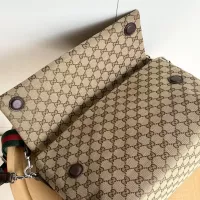 Cheap Gucci AAA Quality Messenger Bags For Unisex #1344522 Replica Wholesale [$80.00 USD] [ITEM#1344522] on Replica Gucci AAA Quality Messenger Bags
