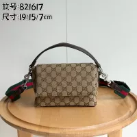 Cheap Gucci AAA Quality Messenger Bags For Unisex #1344523 Replica Wholesale [$72.00 USD] [ITEM#1344523] on Replica Gucci AAA Quality Messenger Bags
