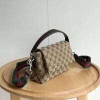 Cheap Gucci AAA Quality Messenger Bags For Unisex #1344523 Replica Wholesale [$72.00 USD] [ITEM#1344523] on Replica Gucci AAA Quality Messenger Bags