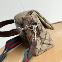 Cheap Gucci AAA Quality Messenger Bags For Unisex #1344523 Replica Wholesale [$72.00 USD] [ITEM#1344523] on Replica Gucci AAA Quality Messenger Bags