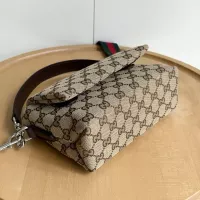 Cheap Gucci AAA Quality Messenger Bags For Unisex #1344523 Replica Wholesale [$72.00 USD] [ITEM#1344523] on Replica Gucci AAA Quality Messenger Bags