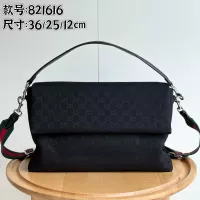 Cheap Gucci AAA Quality Messenger Bags For Unisex #1344524 Replica Wholesale [$80.00 USD] [ITEM#1344524] on Replica Gucci AAA Quality Messenger Bags