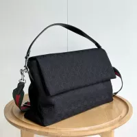 Cheap Gucci AAA Quality Messenger Bags For Unisex #1344524 Replica Wholesale [$80.00 USD] [ITEM#1344524] on Replica Gucci AAA Quality Messenger Bags