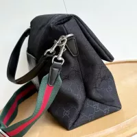 Cheap Gucci AAA Quality Messenger Bags For Unisex #1344524 Replica Wholesale [$80.00 USD] [ITEM#1344524] on Replica Gucci AAA Quality Messenger Bags