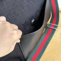 Cheap Gucci AAA Quality Messenger Bags For Unisex #1344524 Replica Wholesale [$80.00 USD] [ITEM#1344524] on Replica Gucci AAA Quality Messenger Bags