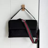 Cheap Gucci AAA Quality Messenger Bags For Unisex #1344524 Replica Wholesale [$80.00 USD] [ITEM#1344524] on Replica Gucci AAA Quality Messenger Bags