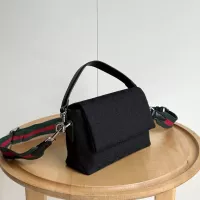 Cheap Gucci AAA Quality Messenger Bags For Unisex #1344525 Replica Wholesale [$72.00 USD] [ITEM#1344525] on Replica Gucci AAA Quality Messenger Bags
