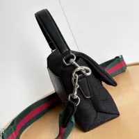 Cheap Gucci AAA Quality Messenger Bags For Unisex #1344525 Replica Wholesale [$72.00 USD] [ITEM#1344525] on Replica Gucci AAA Quality Messenger Bags
