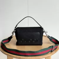 Cheap Gucci AAA Quality Messenger Bags For Unisex #1344525 Replica Wholesale [$72.00 USD] [ITEM#1344525] on Replica Gucci AAA Quality Messenger Bags