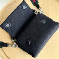 Cheap Gucci AAA Quality Messenger Bags For Unisex #1344525 Replica Wholesale [$72.00 USD] [ITEM#1344525] on Replica Gucci AAA Quality Messenger Bags
