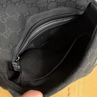 Cheap Gucci AAA Quality Messenger Bags For Unisex #1344525 Replica Wholesale [$72.00 USD] [ITEM#1344525] on Replica Gucci AAA Quality Messenger Bags