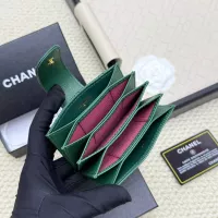 Cheap Chanel Card Case #1344526 Replica Wholesale [$36.00 USD] [ITEM#1344526] on Replica Chanel Wallets