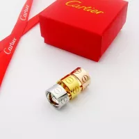 Cheap Cartier Rings In Rose Gold #1344530 Replica Wholesale [$25.00 USD] [ITEM#1344530] on Replica Cartier Rings