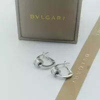 Cheap Bvlgari Earrings For Women #1344535 Replica Wholesale [$25.00 USD] [ITEM#1344535] on Replica Bvlgari Earrings