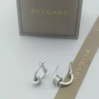 Cheap Bvlgari Earrings For Women #1344535 Replica Wholesale [$25.00 USD] [ITEM#1344535] on Replica Bvlgari Earrings