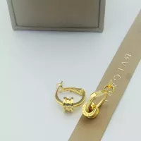 Cheap Bvlgari Earrings For Women #1344537 Replica Wholesale [$25.00 USD] [ITEM#1344537] on Replica Bvlgari Earrings