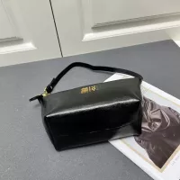 Cheap MIU MIU AAA Quality Handbags For Women #1344538 Replica Wholesale [$80.00 USD] [ITEM#1344538] on Replica MIU MIU AAA Quality Handbags