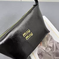 Cheap MIU MIU AAA Quality Handbags For Women #1344538 Replica Wholesale [$80.00 USD] [ITEM#1344538] on Replica MIU MIU AAA Quality Handbags