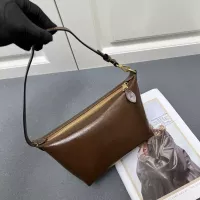 Cheap MIU MIU AAA Quality Handbags For Women #1344539 Replica Wholesale [$80.00 USD] [ITEM#1344539] on Replica MIU MIU AAA Quality Handbags