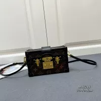 Cheap Louis Vuitton AAA Quality Messenger Bags For Women #1344540 Replica Wholesale [$82.00 USD] [ITEM#1344540] on Replica Louis Vuitton AAA Quality Messenger Bags