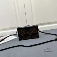Cheap Louis Vuitton AAA Quality Messenger Bags For Women #1344540 Replica Wholesale [$82.00 USD] [ITEM#1344540] on Replica Louis Vuitton AAA Quality Messenger Bags